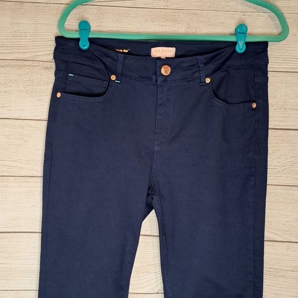 Ted Baker London‎ Dariass Jeans - Picture 6 of 9